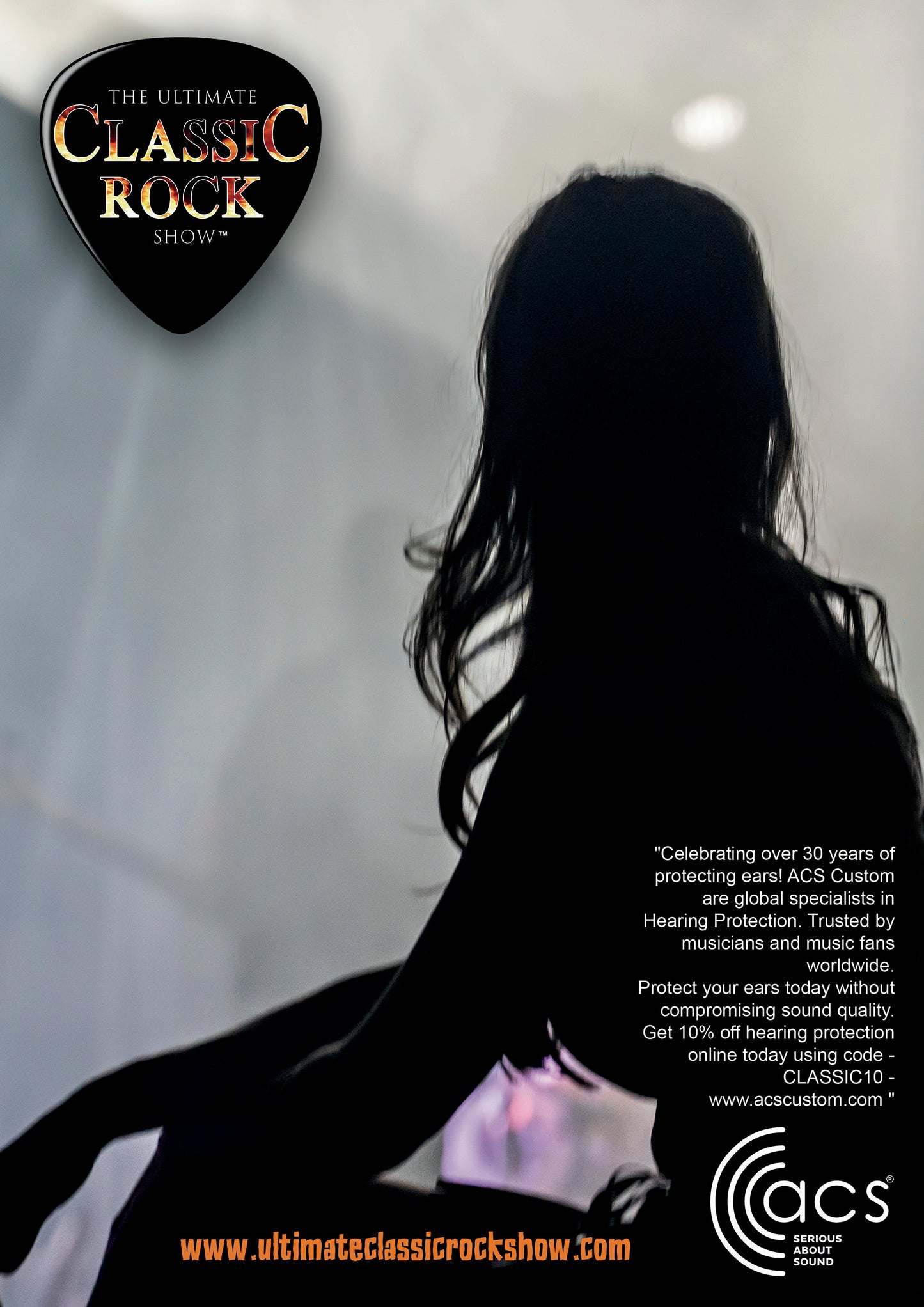 TUCRS Tour Brochure