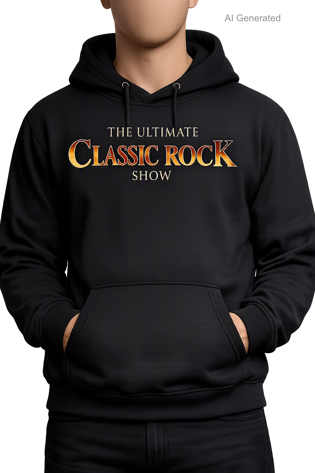 TUCRS Hoody