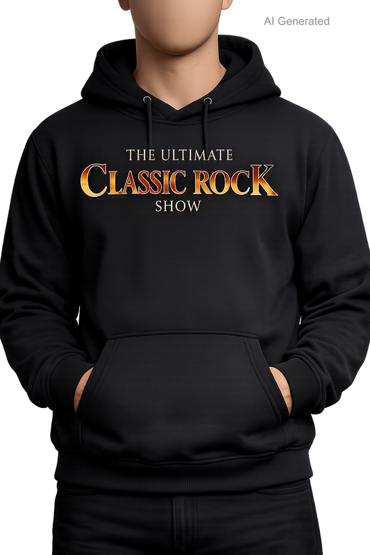 TUCRS Hoody