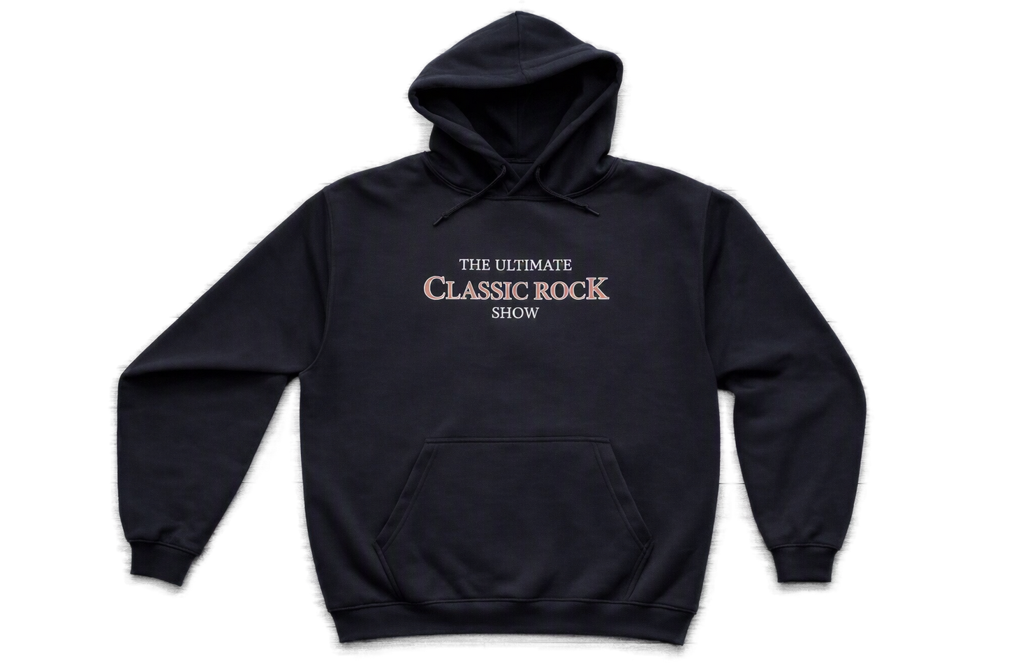 TUCRS Hoody