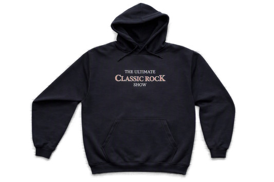 TUCRS Hoody