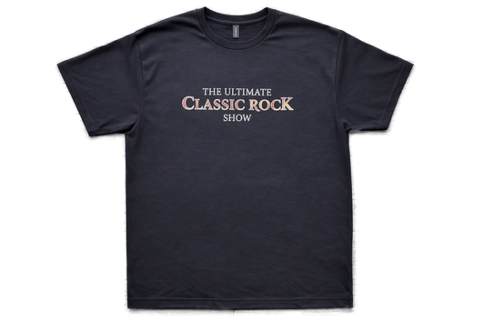 TUCRS T-shirt (black)