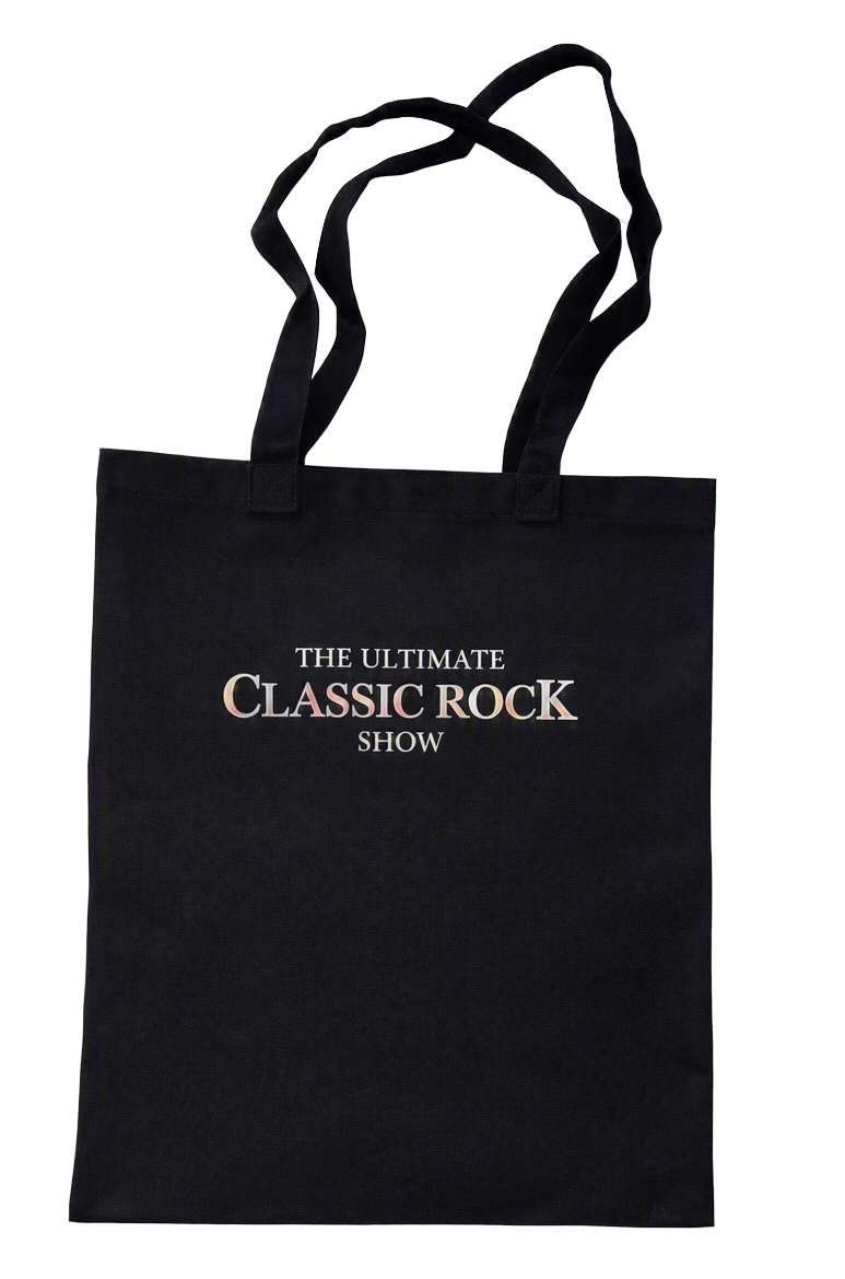TUCRS Tote Bag