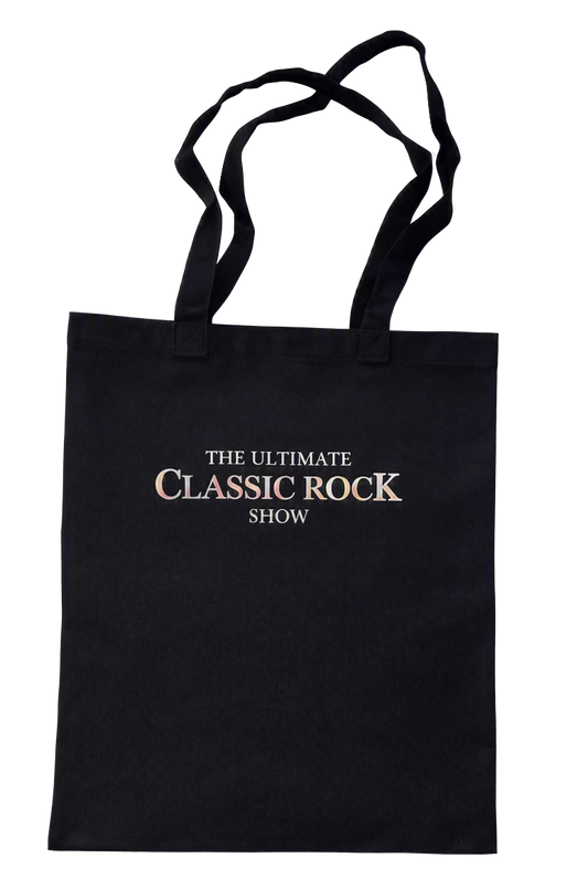 TUCRS Tote Bag