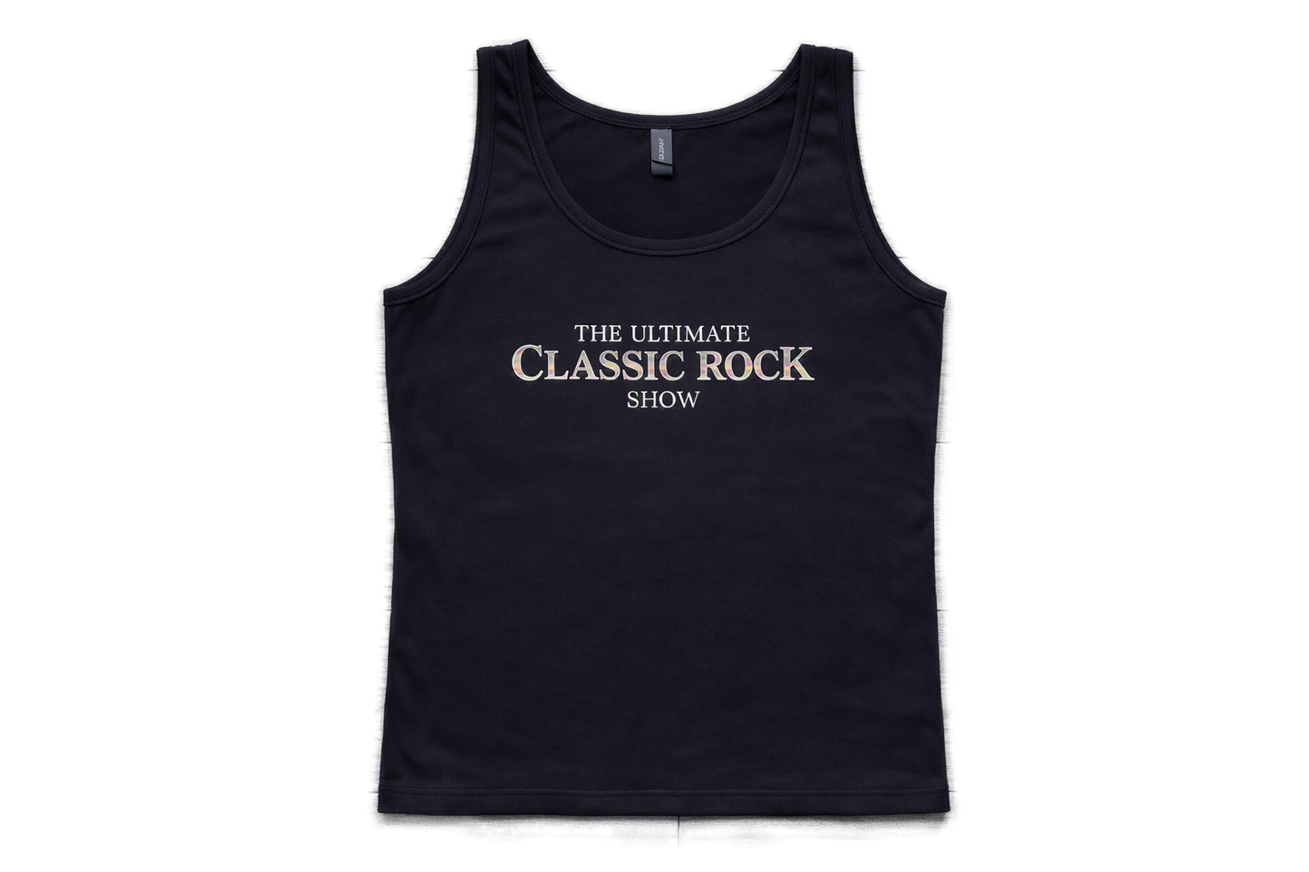 TUCRS Vest Top