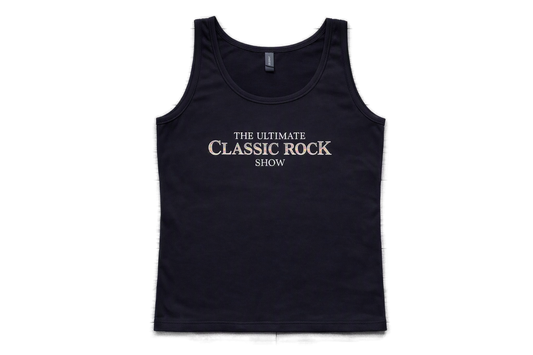TUCRS Vest Top