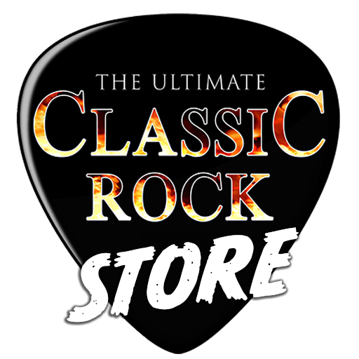 The Ultimate Classic Rock Show