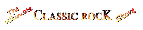 The Ultimate Classic Rock Show